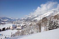 Gasthof Brixnerwirt Brixen im Thale Ngoại thất bức ảnh