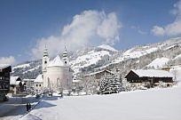 Gasthof Brixnerwirt Brixen im Thale Ngoại thất bức ảnh